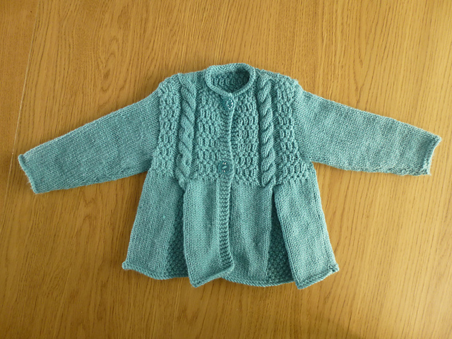 Cardigans