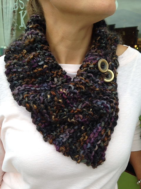 'Kato Cowl