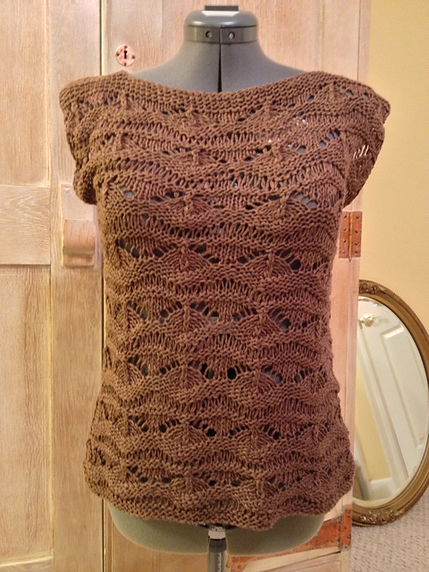 # 56 Pullover