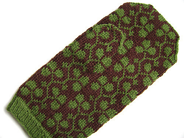 Heather's Mittens