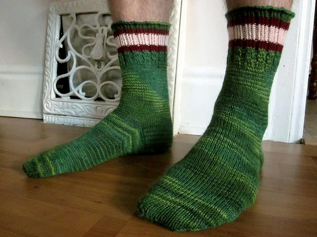 Athleisure Socks