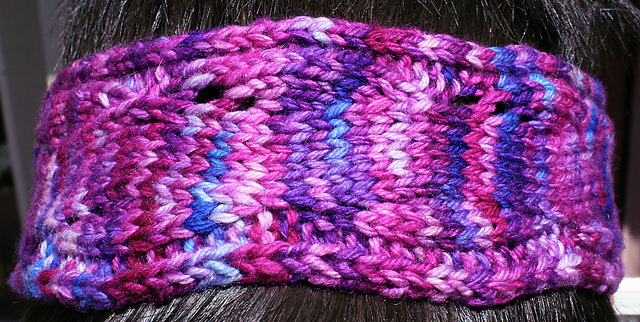 Río Loco Headband