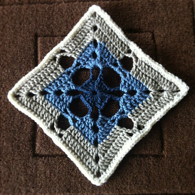 52 Devon Cross