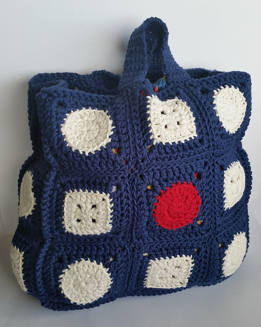 Block Bag
