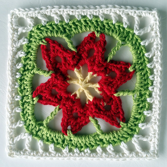 Blomma