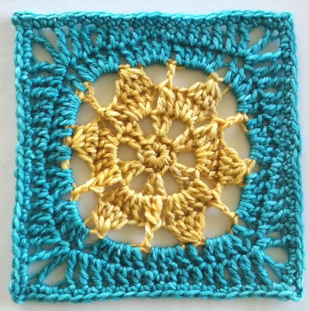 Bask Cushion Cover