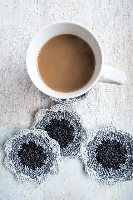 Radius Coasters