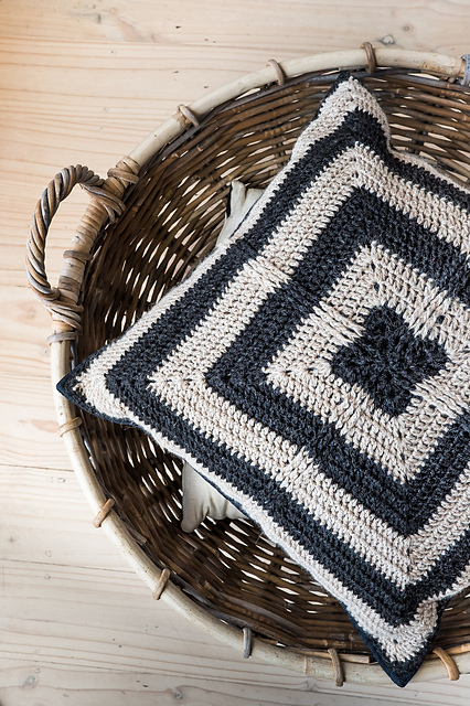 Killarney Cushion Topper