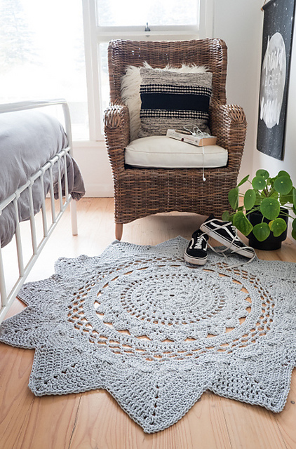 Radiance Floor Rug