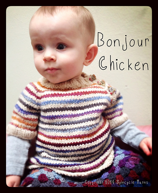 Bonjour Chicken