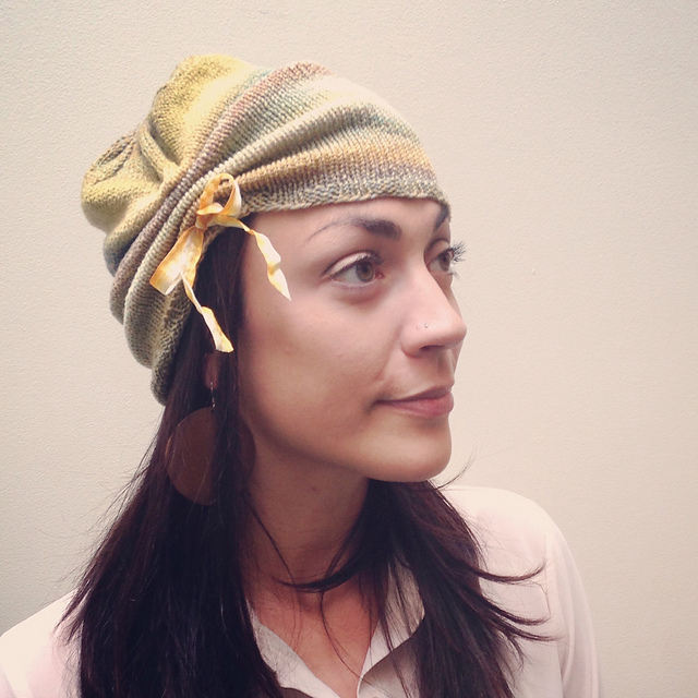 The Tilly Hat