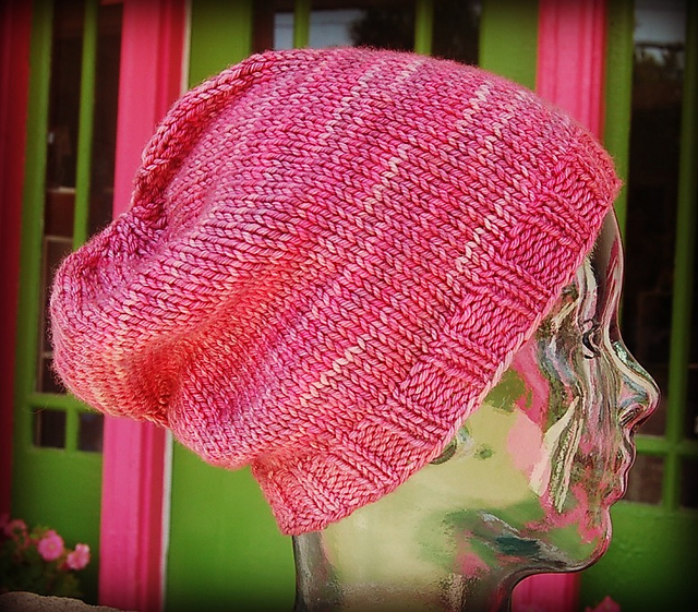 The Southside Slouch