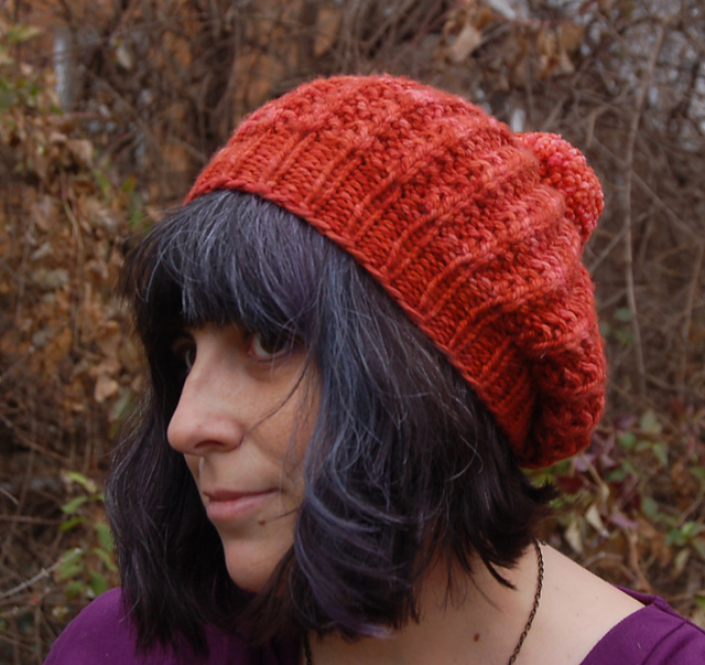 Classic Winter Wonderland Hat
