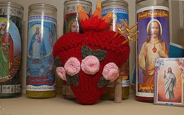 Immaculate Heart