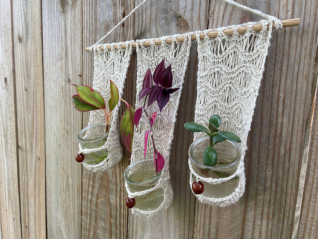 Faux-cramé Propagation Station