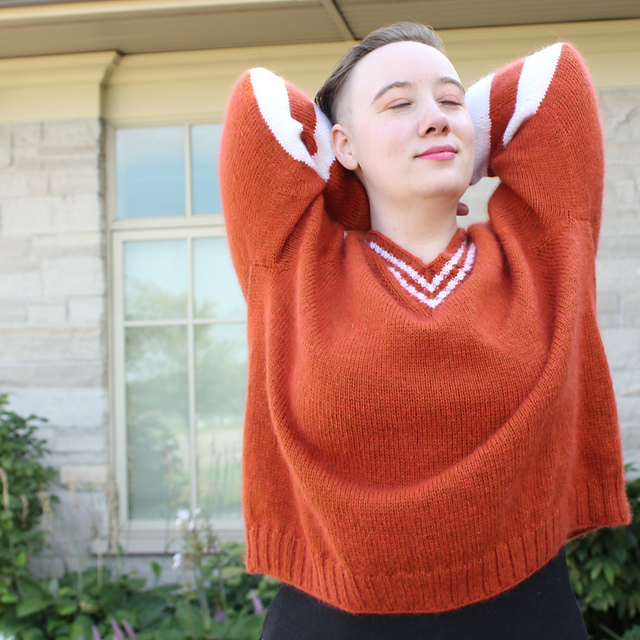 Ravelry Thistledown pattern by Brooklyn Downer