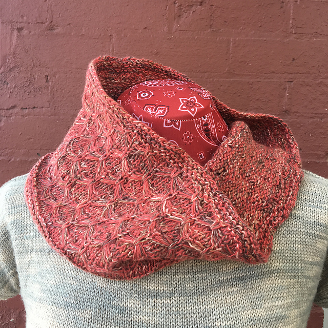 Wings Cowl