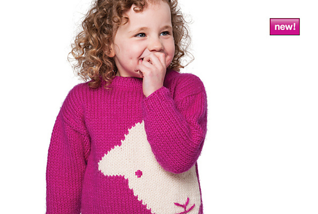 Herdy Jumper