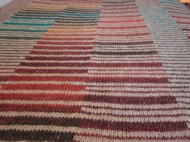 Strips of Stripes