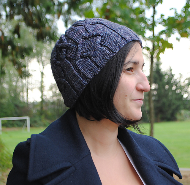 Urban Forest Hat