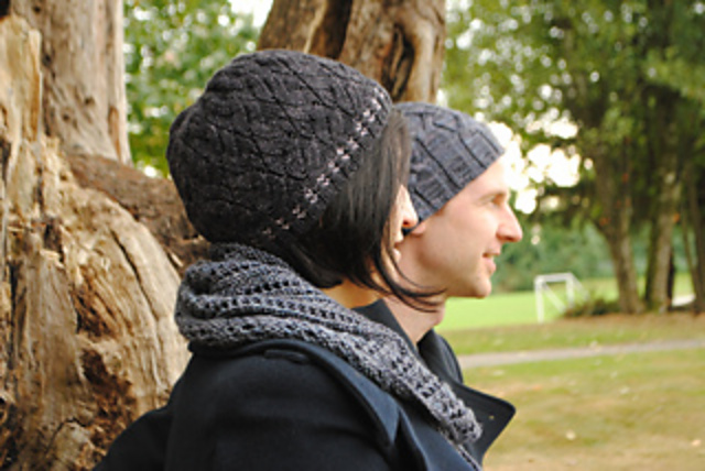 Hollyburn Hat