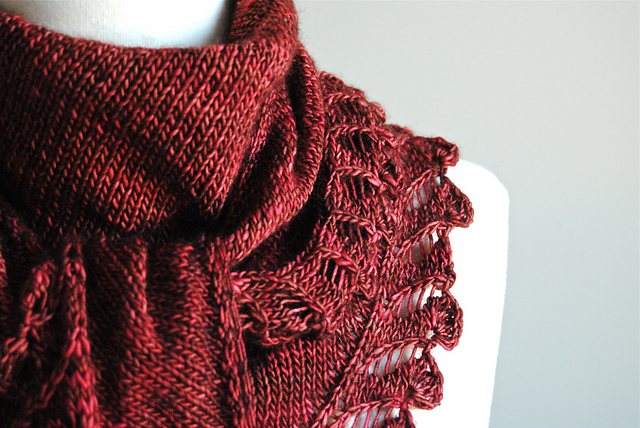 Fika Scarf