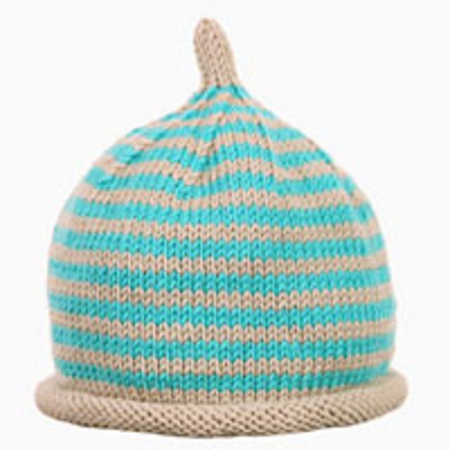 Baby Beanie