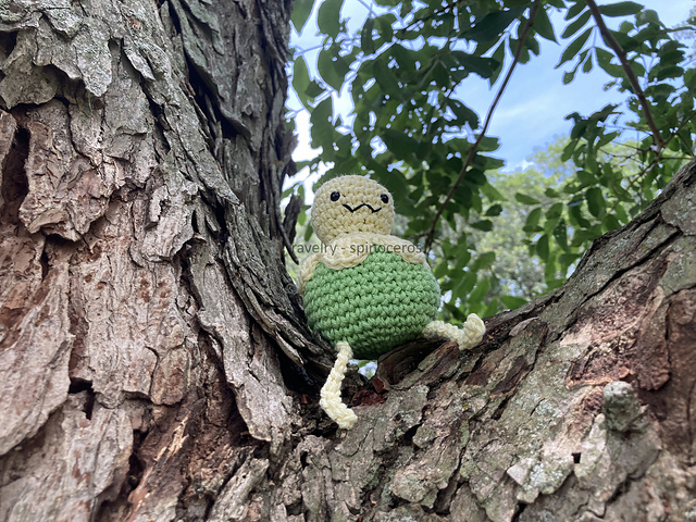 Orblet Stuffed Creature
