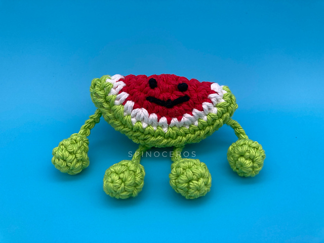 Watermelon Friend