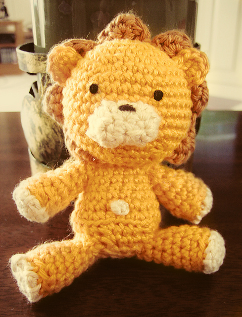 Lion
