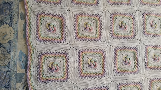 Pastel Rings