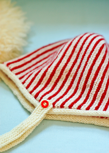 Peppermint Lounge Hat