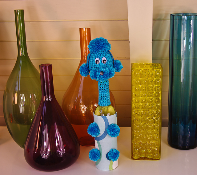 Bottle Buddies