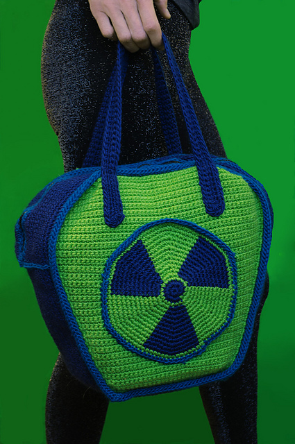Atomic Bowling Bag