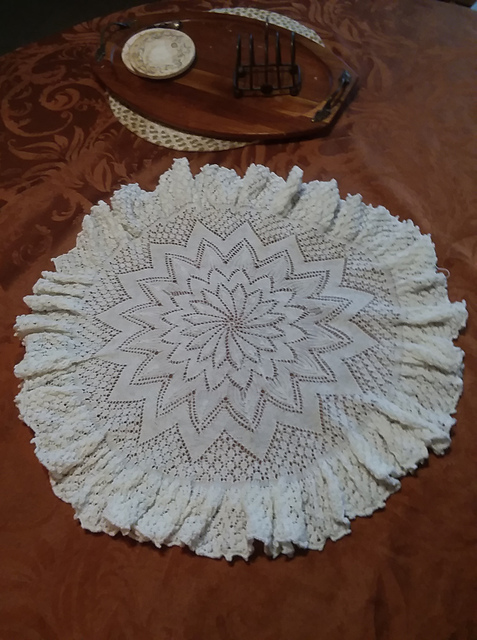 Bridal Veil #A-148