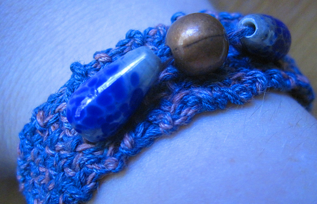 Vermeer Bracelet