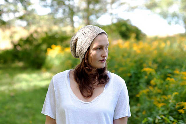 Tweet—Slouch Hat