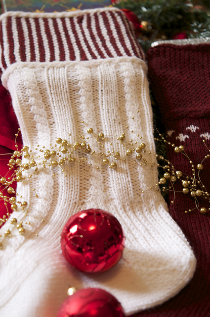 Christmas Stockings