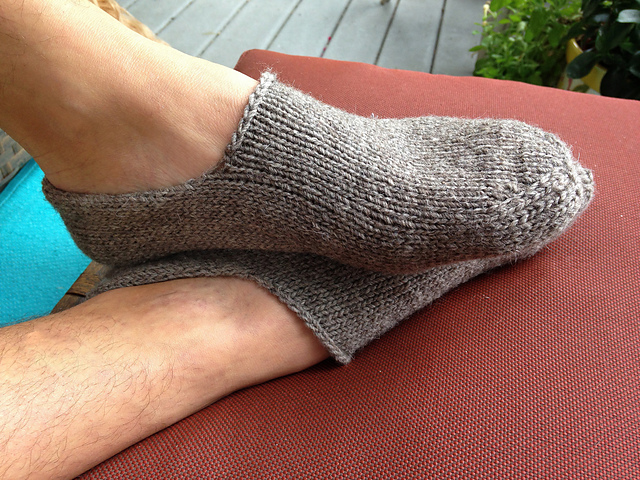 Moc-a-Sock