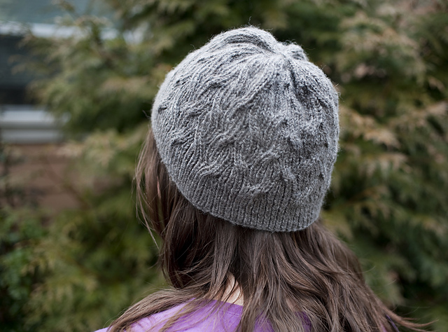 Louisa's Hat
