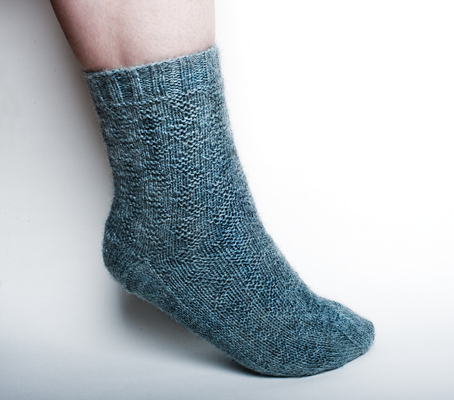 Horse Heaven Hills Socks
