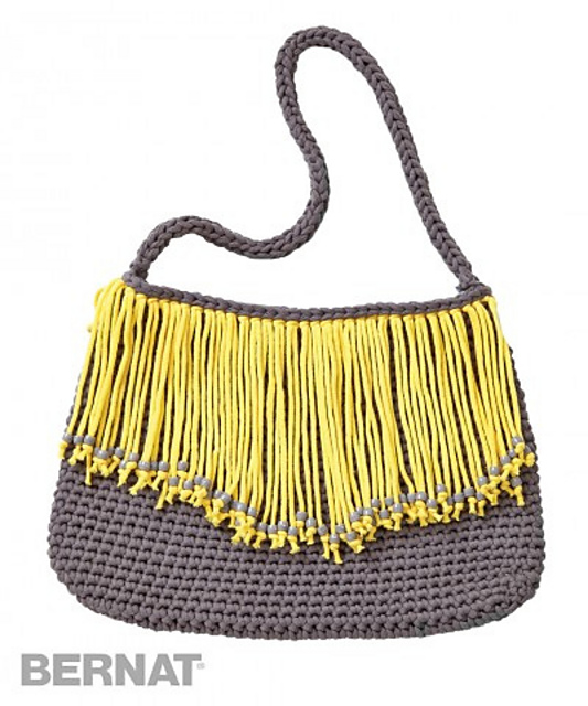 Fringe Benefits Bag
