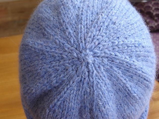 Total Beginner Hat