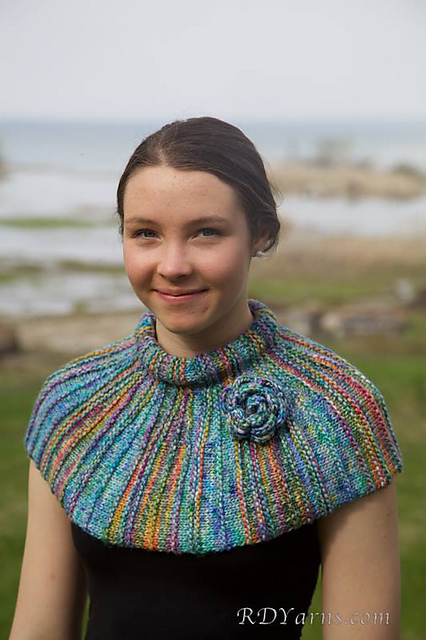 Rainbow Dash Poncho