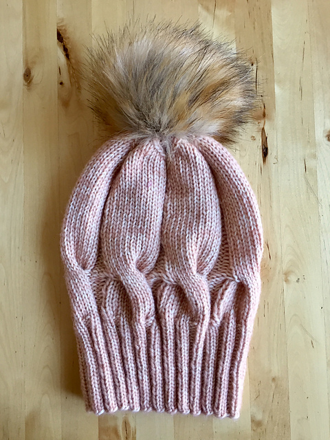 Moffitt Hat