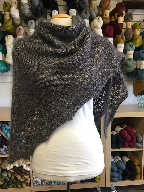 Elli Shawl