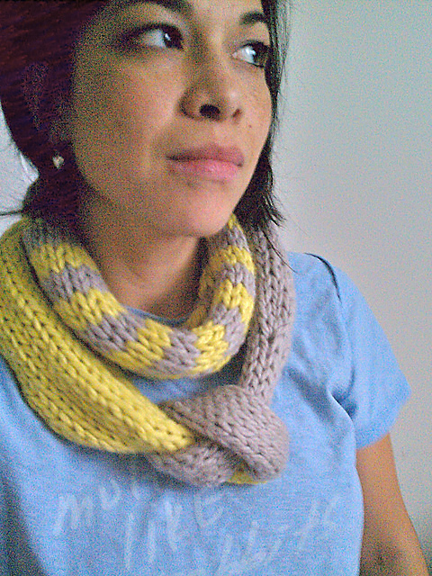 Bent Cowl