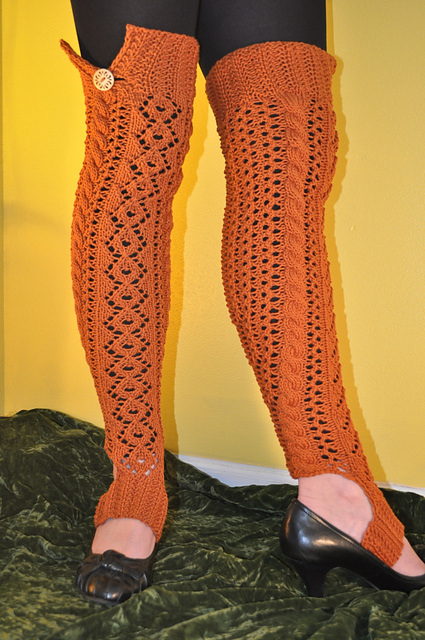 Chantico