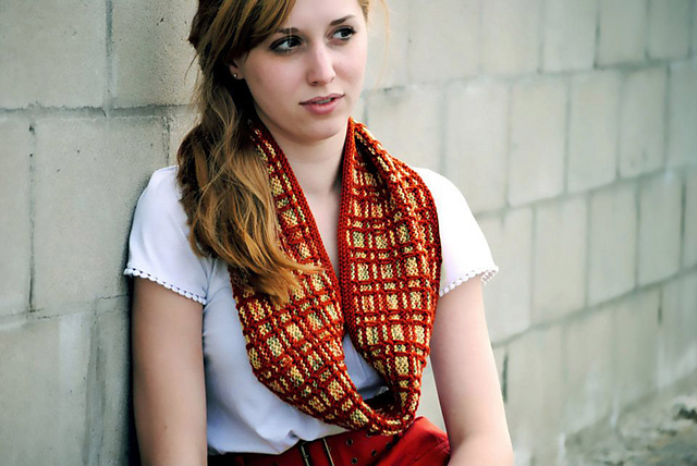 Scottish Cowl