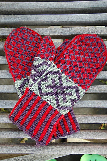 Pattern 14
